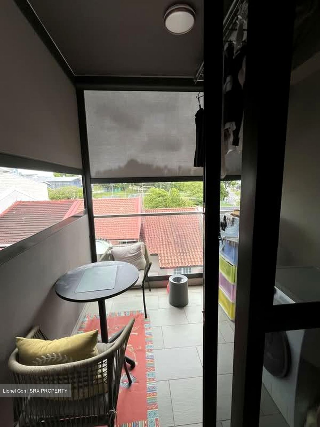 Nottinghill Suites (D21), Apartment #582485201
